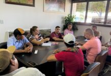 ‘MS em Ação’ levará atendimentos a mais de 4 mil indígenas da Porto Lindo