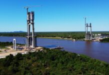 Com 1,4 mil inscritos, Campo Grande sedia seminário internacional da Rota Bioceânica