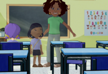 Animação “+ Forte” estreia com mensagem de diversidade e resiliência no dia 27