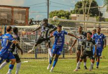 Operário vence antes de enfrentar o Criciúma e complica situação do Aquidauanense