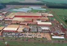 Estado firma acordo para expansão da cooperativa de Suinocultura em MS