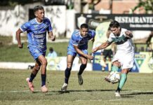 Saiba a situação de cada time antes da última rodada da 1ª fase do Estadual