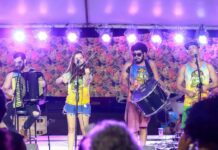 Capital tem fim de semana repleto de cultura e prévias carnavalescas