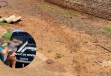 5º feminicídio em MS atinge até idosa morta enforcada nesta segunda-feira