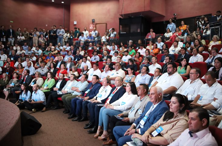Rota Bioceânica: seminário debate a concretização da megaestrada entre MS e Chile Rota Bioceânica: seminário debate a concretização da megaestrada entre MS e Chile