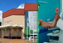 Mutirão de ortopedia da Secretaria de Saúde agiliza atendimentos para reduzir fila de espera em Sidrolândia