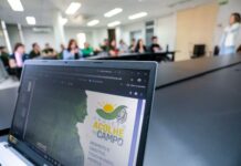 Senar/MS capacita técnicos para combater a violência contra mulheres no campo