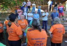 Prefeitura buscará Parceria Público-Privada para revitalizar praças e parques