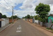 Corpo de mulher é encontrado carbonizado em poço no Aero Rancho