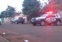 Homem que matou e queimou corpo de namorada tem prisão preventiva decretada