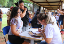 Prefeitura e UEMS firmam parceria a levar serviços e Cultura à comunidade