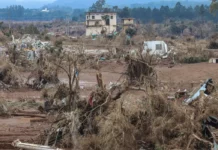 Serra Gaúcha pode levar 40 anos para recuperar o solo após enchentes 2024
