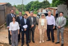Comissão de Soluções Fundiárias atua para evitar conflitos no MS