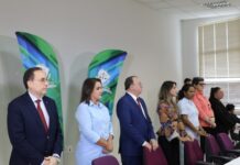 TJ-MS garante mais proteção a mulheres com instalação da 4ª Vara de Violência Doméstica