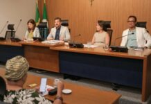 Planejar ações de direitos humanos em MS é preparação para Projeto de Lei, diz Kemp