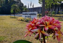 CCJR, visitas de acadêmicos e sessões são destaques da próxima semana na ALEMS