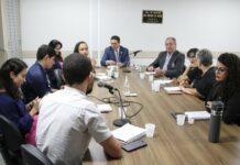 Comissão de mães atípicas vai buscar mediação com núcleo de conciliação