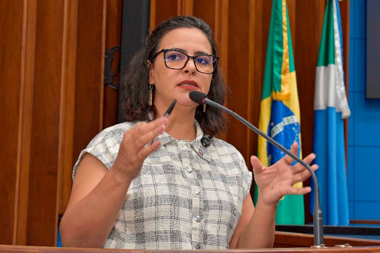 Deputados debatem na ALEMS a anistia a envolvidos na tentativa de golpe de janeiro 2023 Deputados debatem na ALEMS a anistia a envolvidos na tentativa de golpe de janeiro 2023