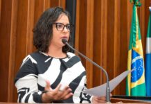 Gleice Jane cobra explicações sobre atraso em repasses consignados e convocações de professores concursados