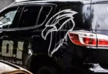 Jovem casal é preso com muito contrabando em carro na BR-060 já em Campo Grande