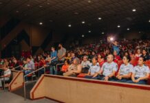 Comitê se reúne para discutir ações de combate às Arboviroses