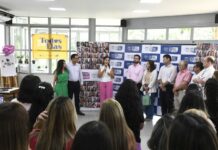 Sefaz promove Semana da Mulher com palestras e debates sobre os desafios e o protagonismo feminino no serviço público