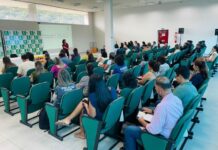 Formação em Corumbá une rede de enfrentamento à violência contra a mulher na fronteira