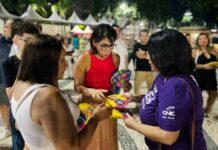 Cidadania de MS relembra: boas atitudes fazem um bom Carnaval, e não é não!