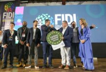 Governo MS apoia feira internacional em Bonito com foco no turismo inteligente