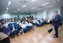 Governo de MS regulamenta reposição florestal com tecnologia para preservar Meio Ambiente