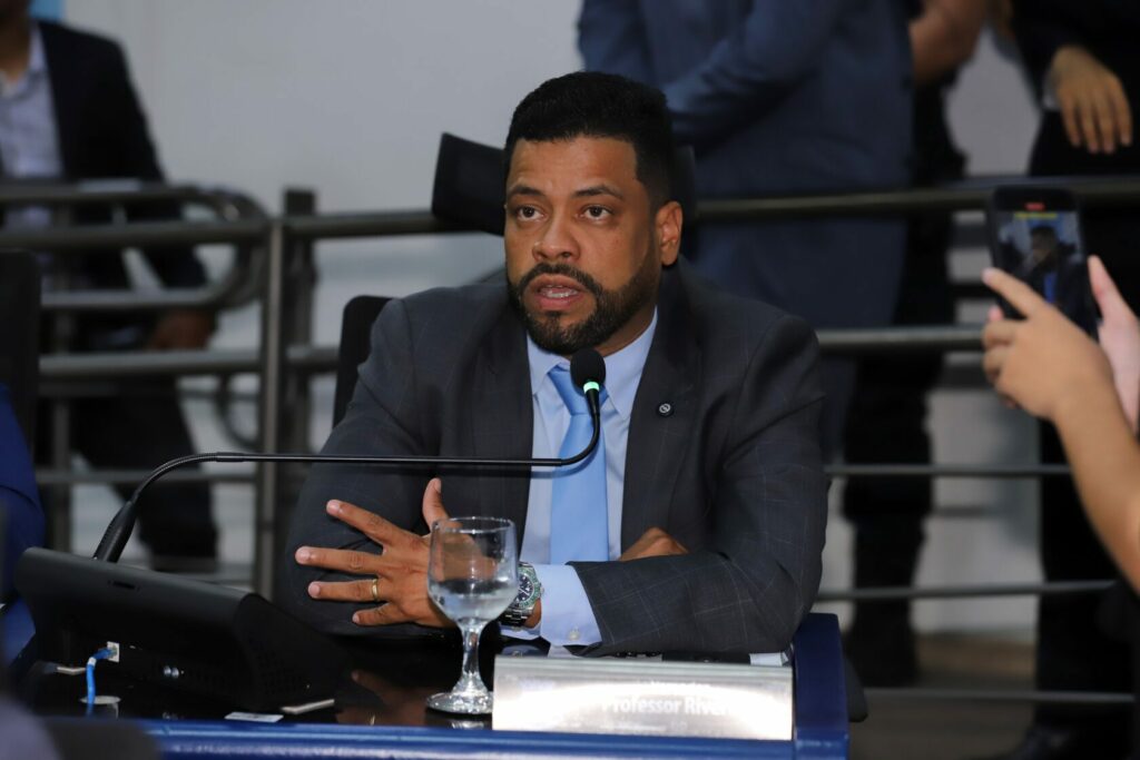Vereadores aprovam convocação da CCR e ANTT para cobrar investimentos na BR-163 na entrada do Jd Noroeste Vereadores aprovam convocação da CCR e ANTT para cobrar investimentos na BR-163 na entrada do Jd Noroeste