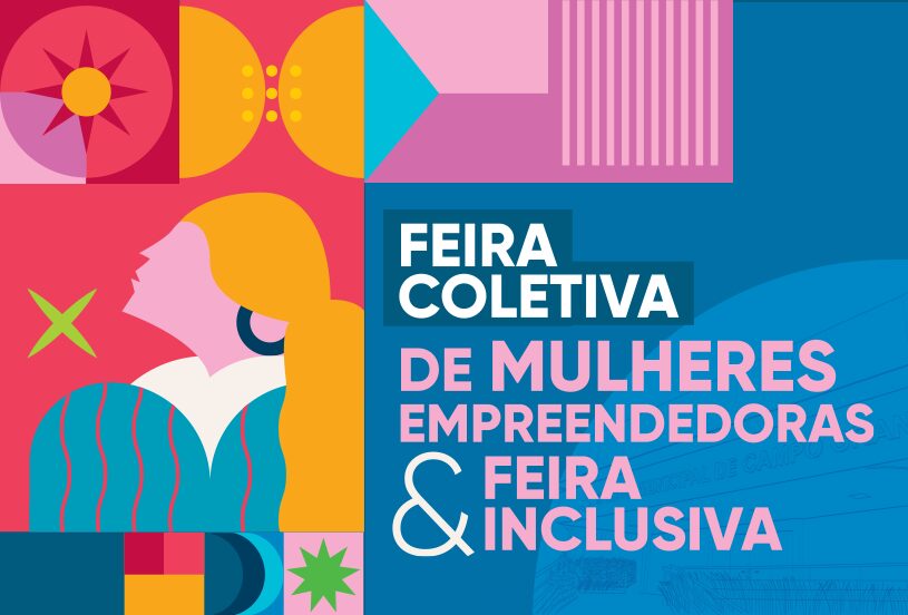 Feira Coletiva de Empreendedoras & Inclusiva acontece amanhã na Câmara Feira Coletiva de Empreendedoras & Inclusiva acontece amanhã na Câmara