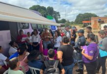 Ações do Mês da Mulher rodam MS com ‘Todas Diferentes, todas importantes: Cidadania e Autonomia’