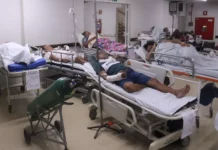 Santa Casa restringe atendimentos em Campo Grande em meio a dívida de R$ 810 milhões