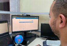 SES lança painel digital integrado para modernizar atendimento odontológico em MS