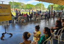 Sete municípios assinam contratos de quase 600 moradias indígenas entre 1.687 que Governo Lula fará em MS