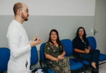 Apoio da Sesau: capacitação em PrEP fortalece acesso à prevenção do HIV em municípios de MS