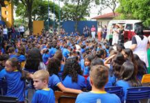 Abertas inscrições do Projeto Educart para alunos da Reme de Dourados