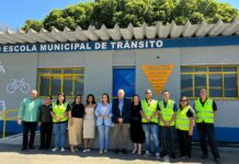 Escola Municipal de Trânsito vai capacitar cidadãos e promover segurança viária em CG