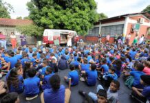 Prefeitura lança Projeto Educart em solenidade nesta terça-feira em Dourados