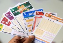 Apostadores de Mato Grosso do Sul são premiados na Mega-Sena e na Quina