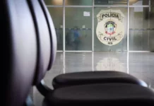 Laudo do Imol vai confirmar se Giseli estava viva ao ser queimada, diz delegada