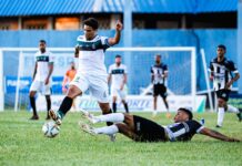 Estadual Série A: definição dos finalistas 2025 acontece neste fim de semana