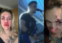 Pedido de revisão: Paulo Corrêa contesta liberdade de agressor de jornalista