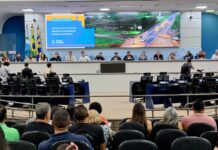Sindicato do transporte e logística reforça necessidade de novo rodoanel na Capital
