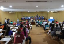 Prefeitura inicia mutirão para atualizar mais de 10 mil Cadastros Únicos