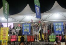 Experiência interativa e benefícios exclusivos marcam 2° ano do ‘Camarote da Rodada’ na Esplanada