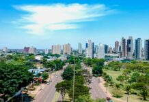 Campo Grande: 126 anos sendo a capital dos encontros, oportunidades e acolhimento