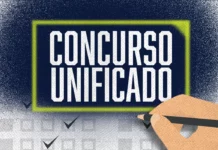 Resultado final do Concurso Nacional Unificado é atualizado após desistências
