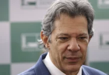 Câmara deve votar projeto contra devedores contumazes nesta terça, diz Haddad